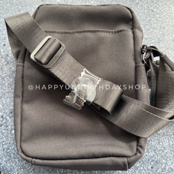 Disney Parks Disneyland Resort Black Collection Crossbody Bag - Picture 2 of 2